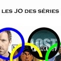 JO des S�ries